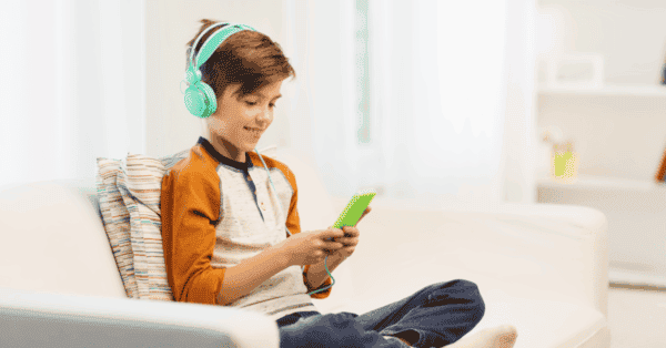 Playing Video Games Can Boost Learning